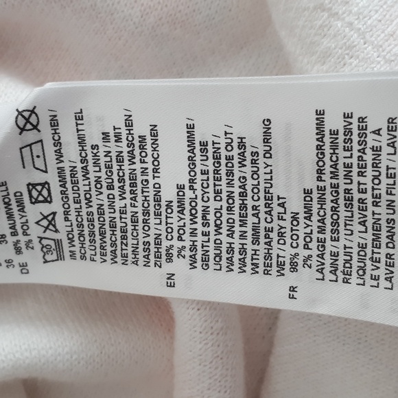 Monari sweater - Picture 8 of 8